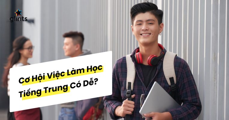Học trung cấp tiếng trung