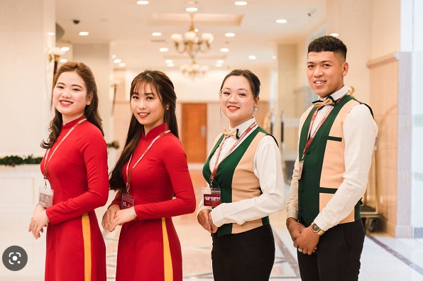 Văn bằng 2 Trung cấp nghiệp vụ nhà hàng