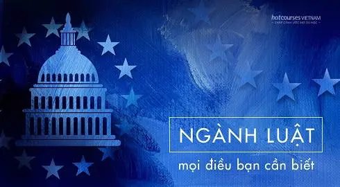 Xét tuyển trung cấp luật