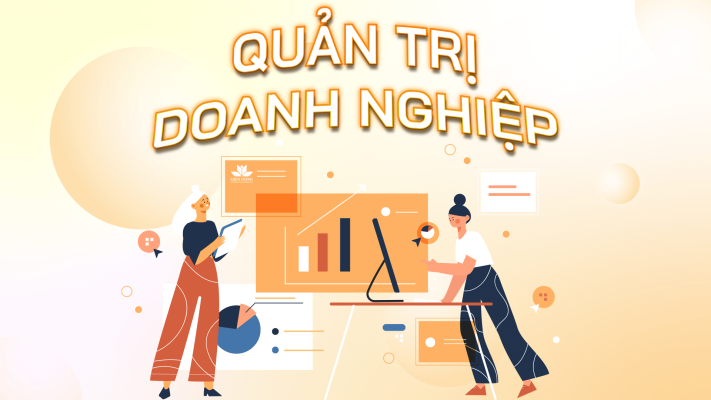 Đào tạo Trung cấp quản trị doanh nghiệp