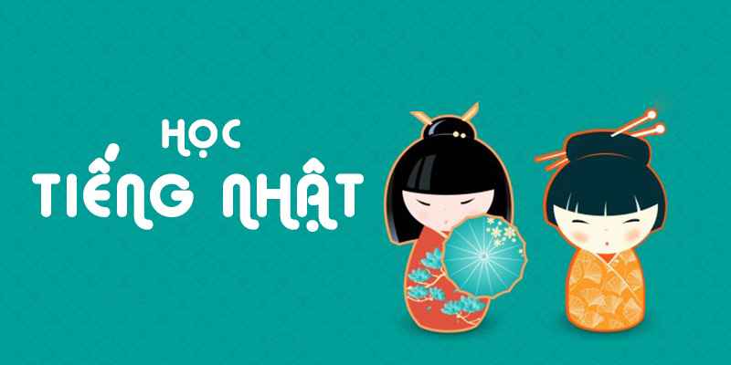 Trung cấp tiếng Nhật hệ vừa học vừa làm