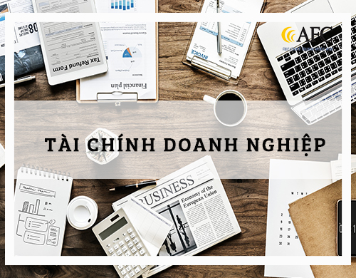 Trung cấp tài chính doanh nghiệp online