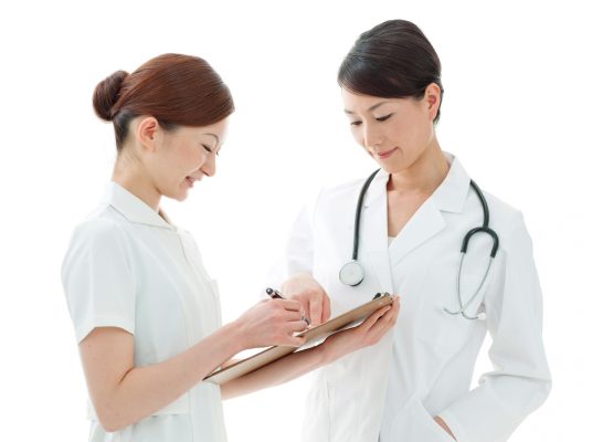 Xét tuyển trung cấp y sĩ đa khoa