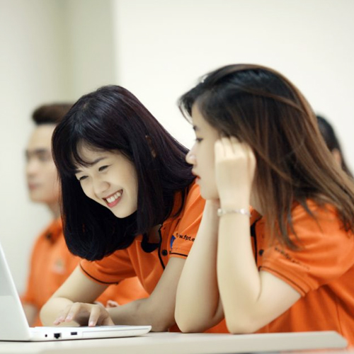 Ngành công nghệ thông tin cao đẳng từ xa