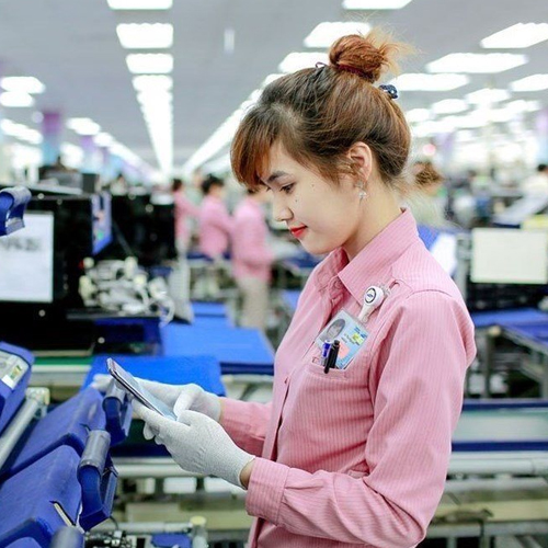 ngành điện tử công nghiệp cao đẳng từ xa