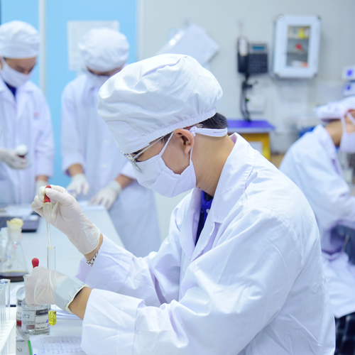 ngành dược cao đẳng từ xa